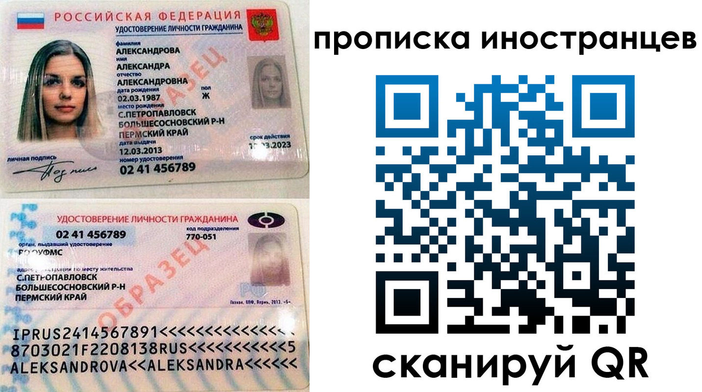 где прописаться в Моздоке